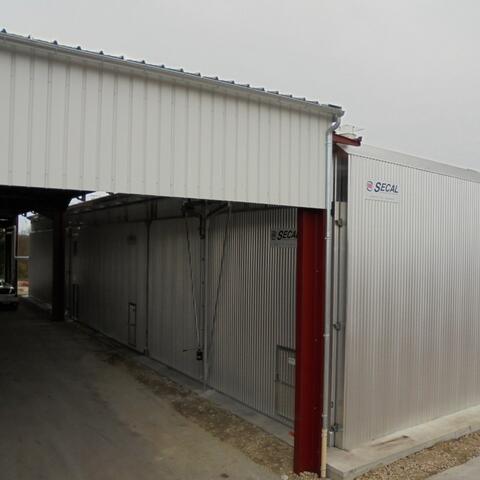 lbsa door
