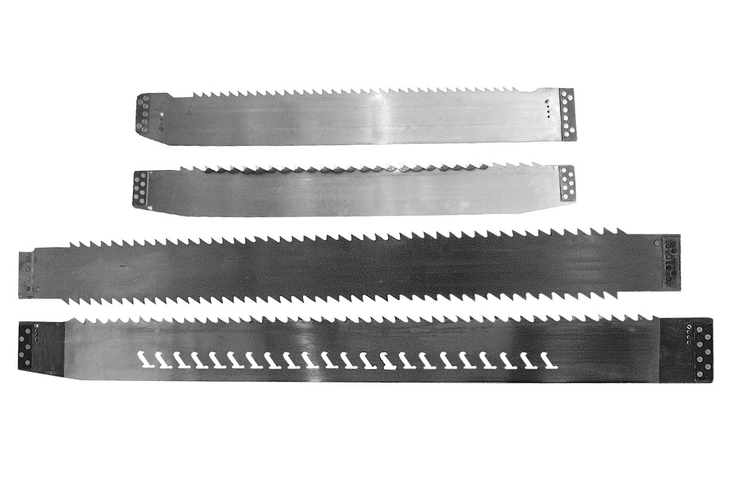 gatter saws