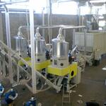 3 press dryer